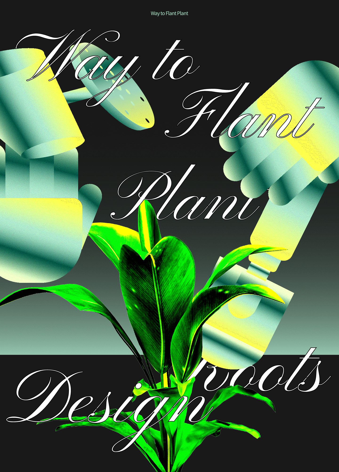 Brand Identity — Flant
