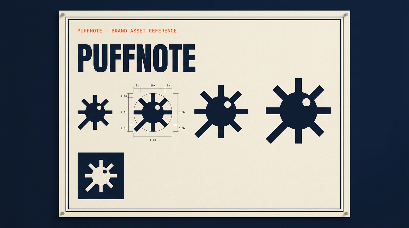 PUFFNOTE — 04