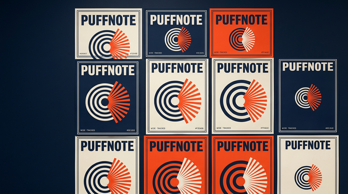 PUFFNOTE — 05
