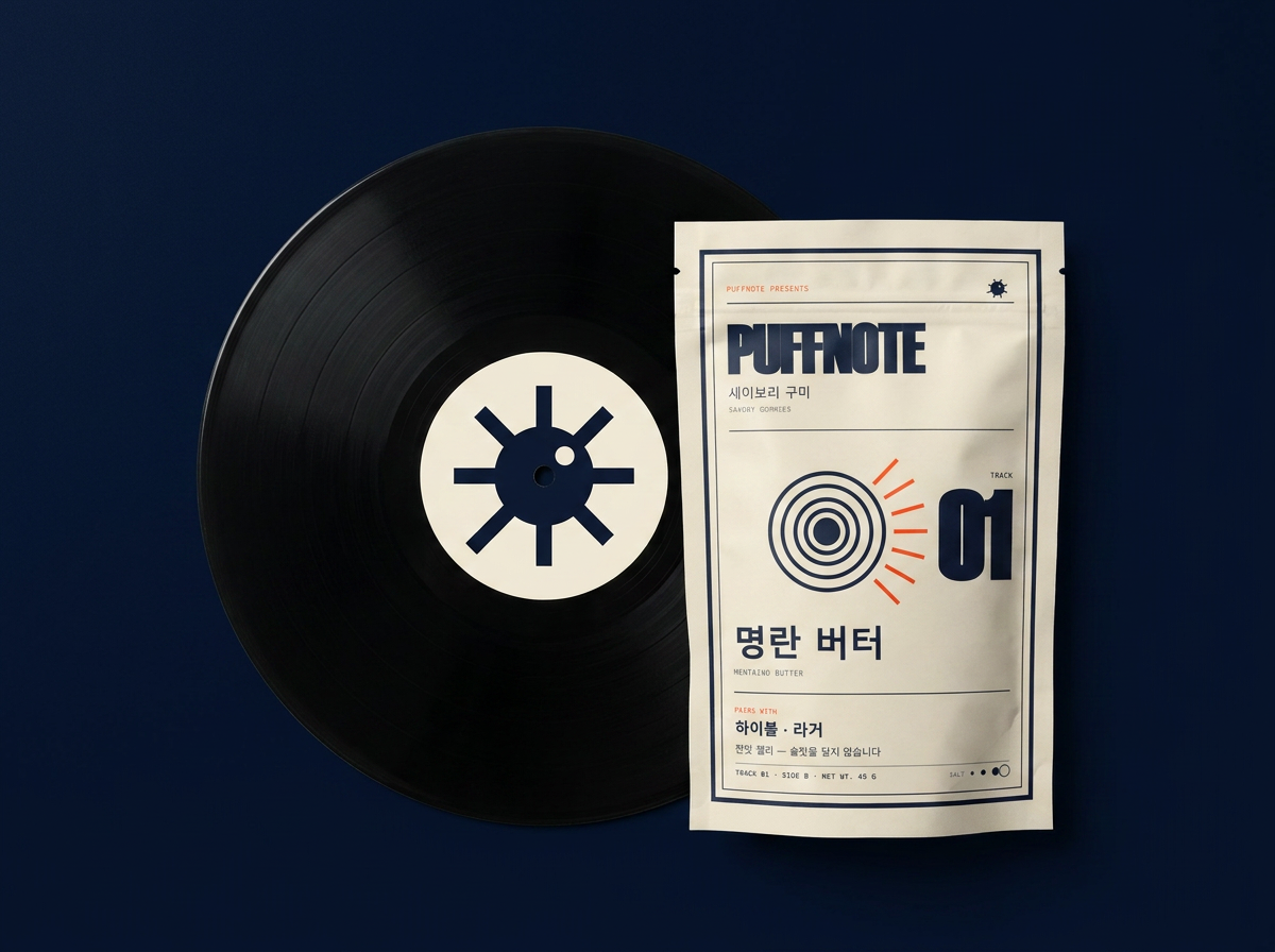 PUFFNOTE — 09