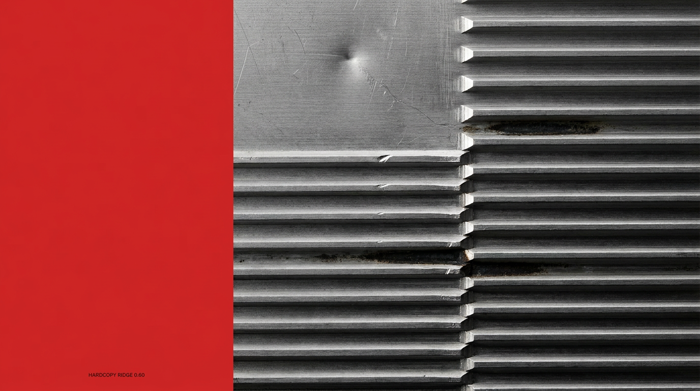 HARDCOPY — 01