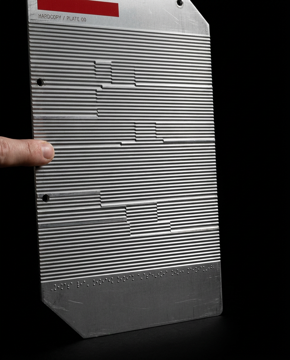 HARDCOPY — 08