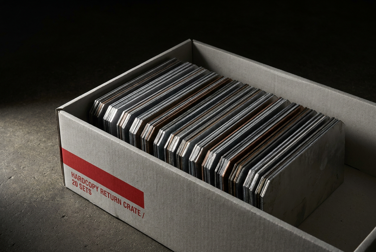 HARDCOPY — 13