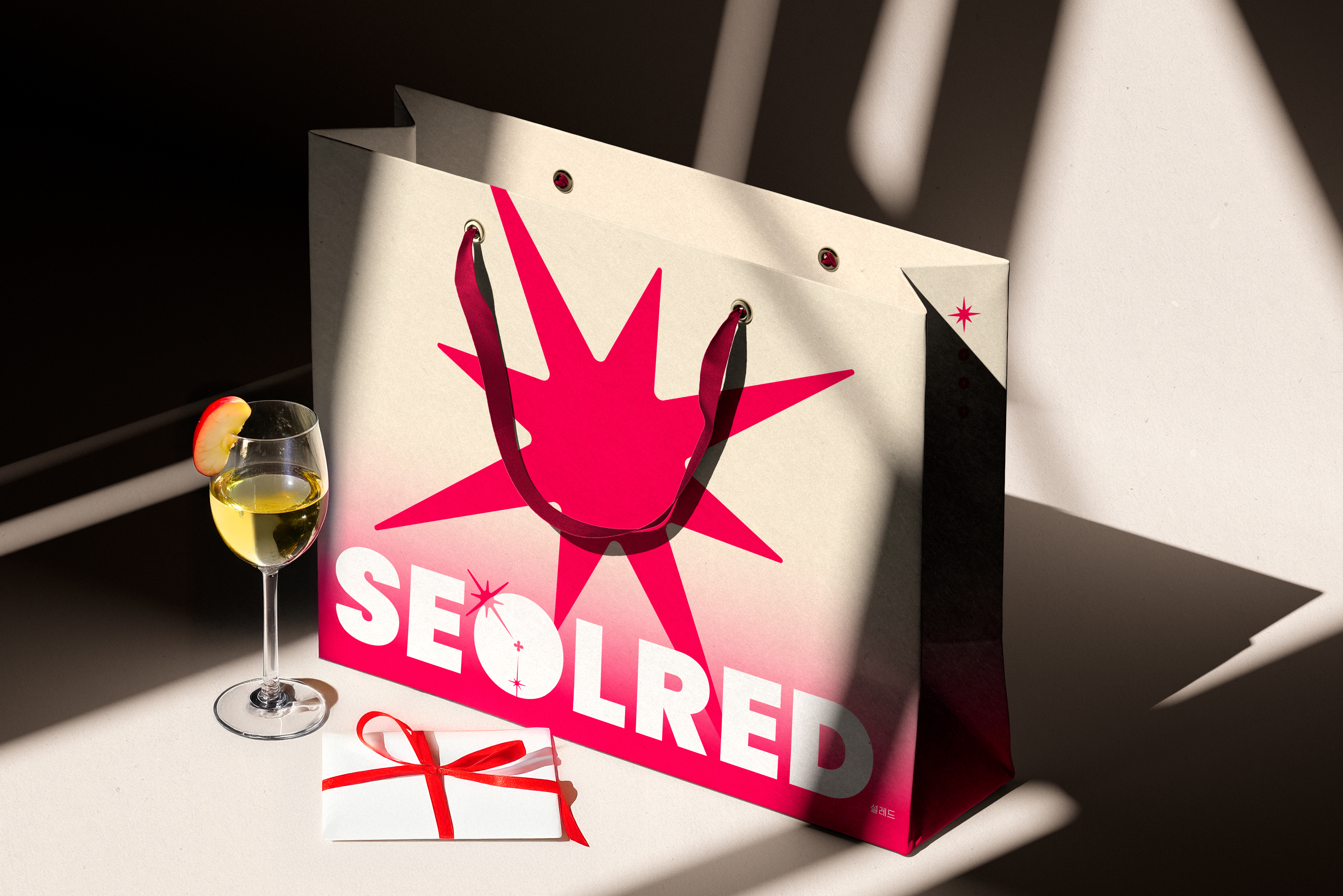 SEOLRED — 13