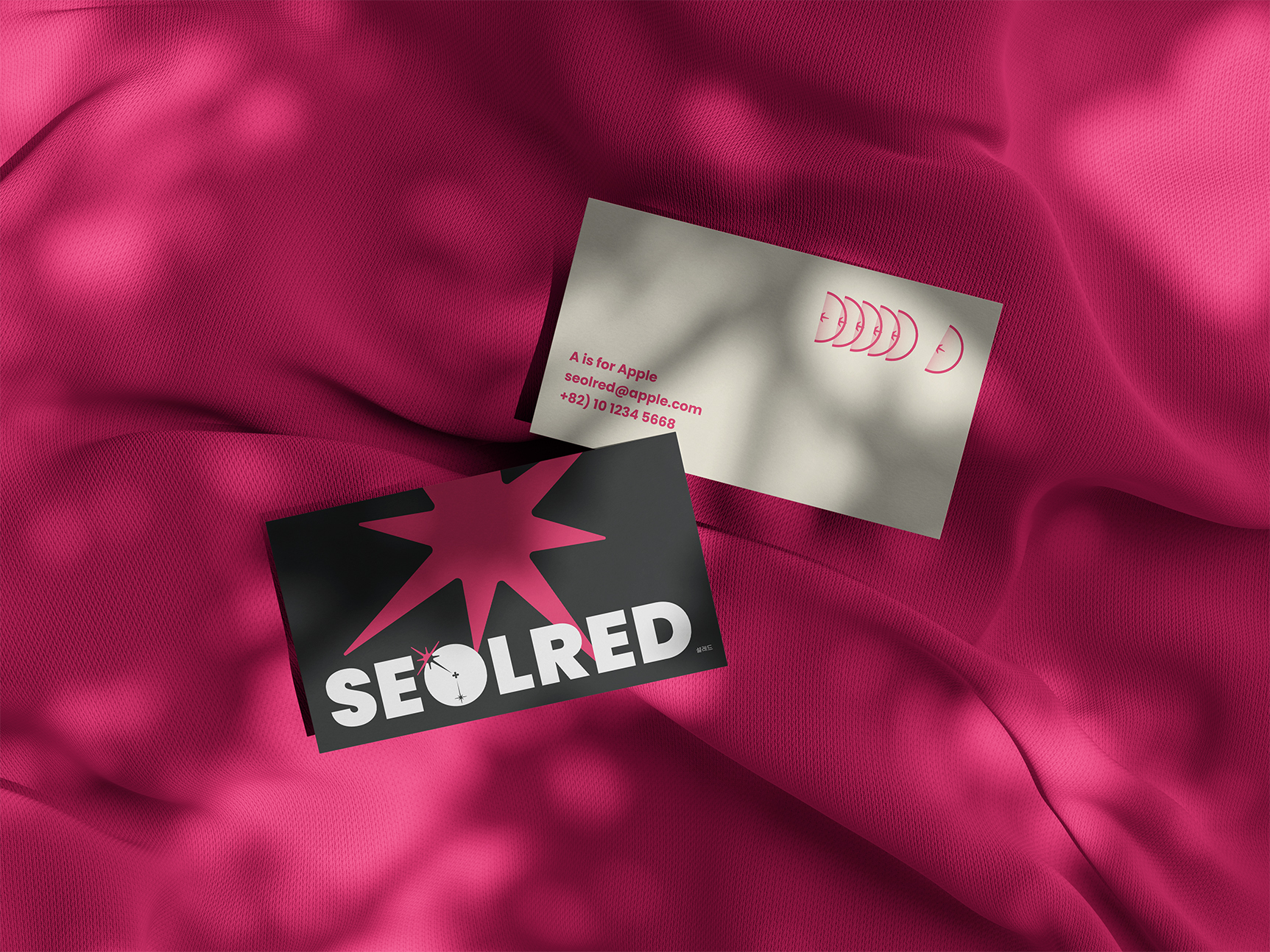 SEOLRED — 14