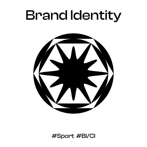 Brand Identity — Kaleido