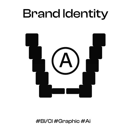 Brand Identity — Flant