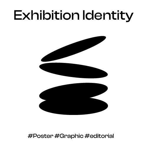 Exhibition Identity — Unfortune