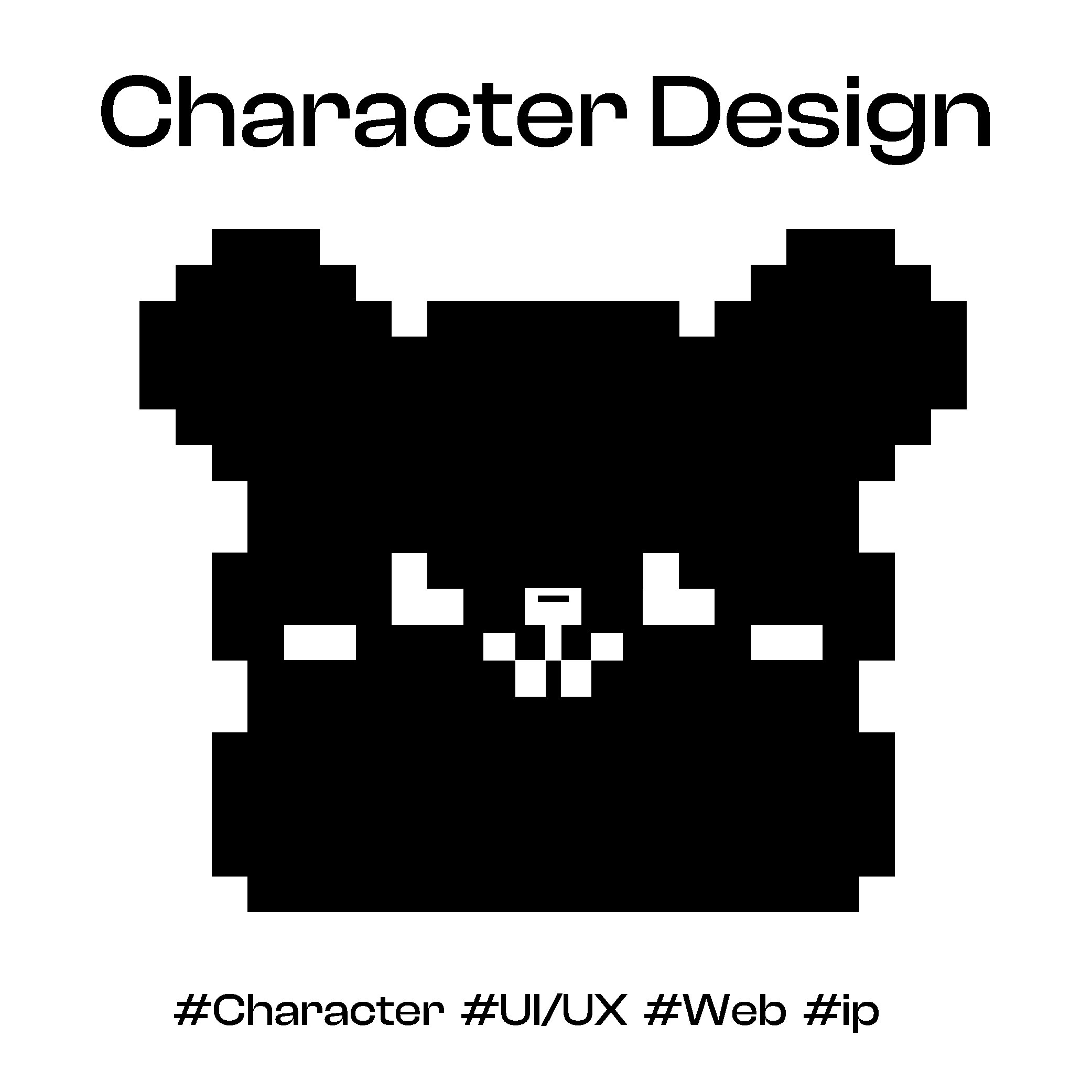 Character Design